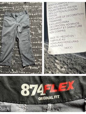 Lot of 7 Pants and shorts. With tags, new w/o tags, and worn once. 

Moving sale